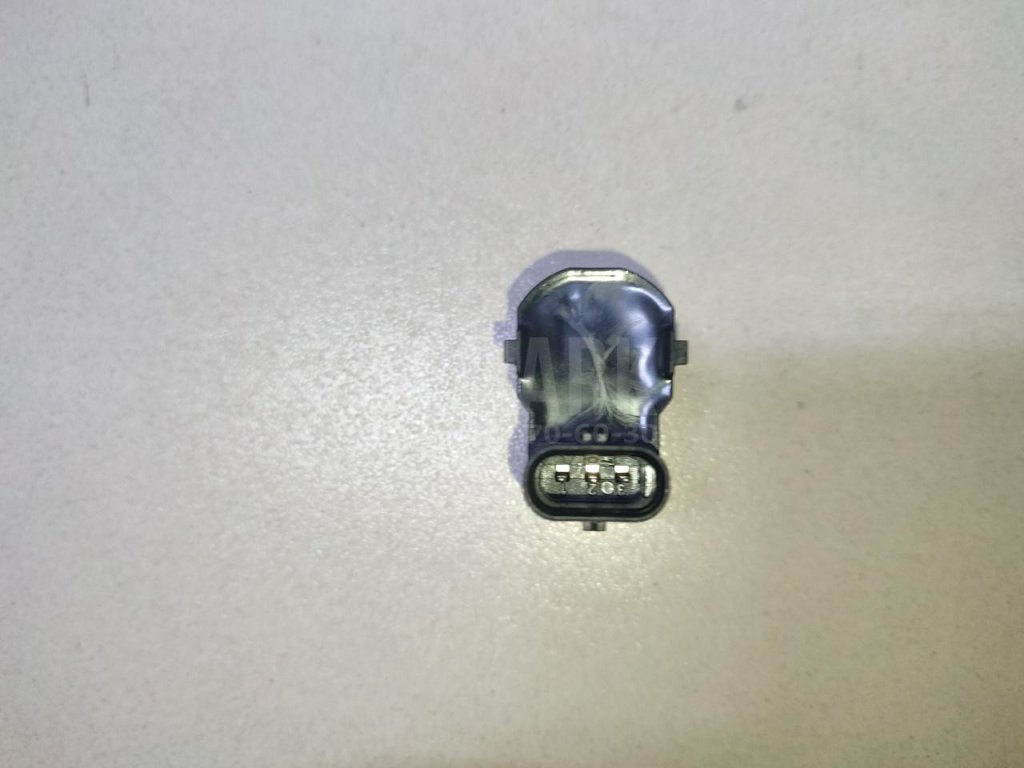 Датчик парковки