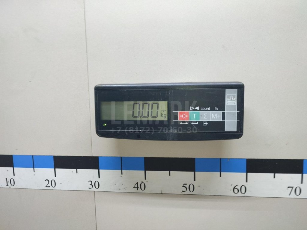 Датчик парковки