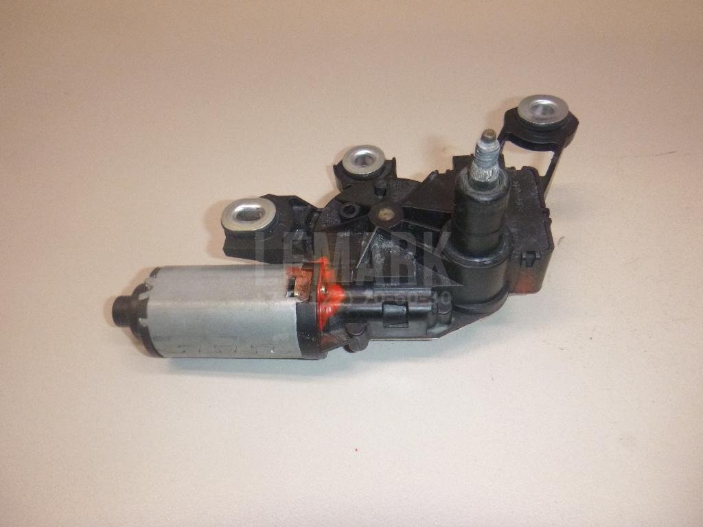 Моторчик стеклоочистителя задний для  Audi A3 [8PA] Sportback 2004-2013