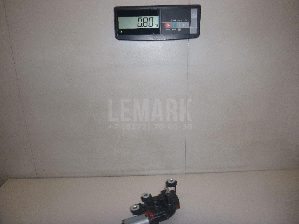 Моторчик стеклоочистителя задний для  Audi A3 [8PA] Sportback 2004-2013