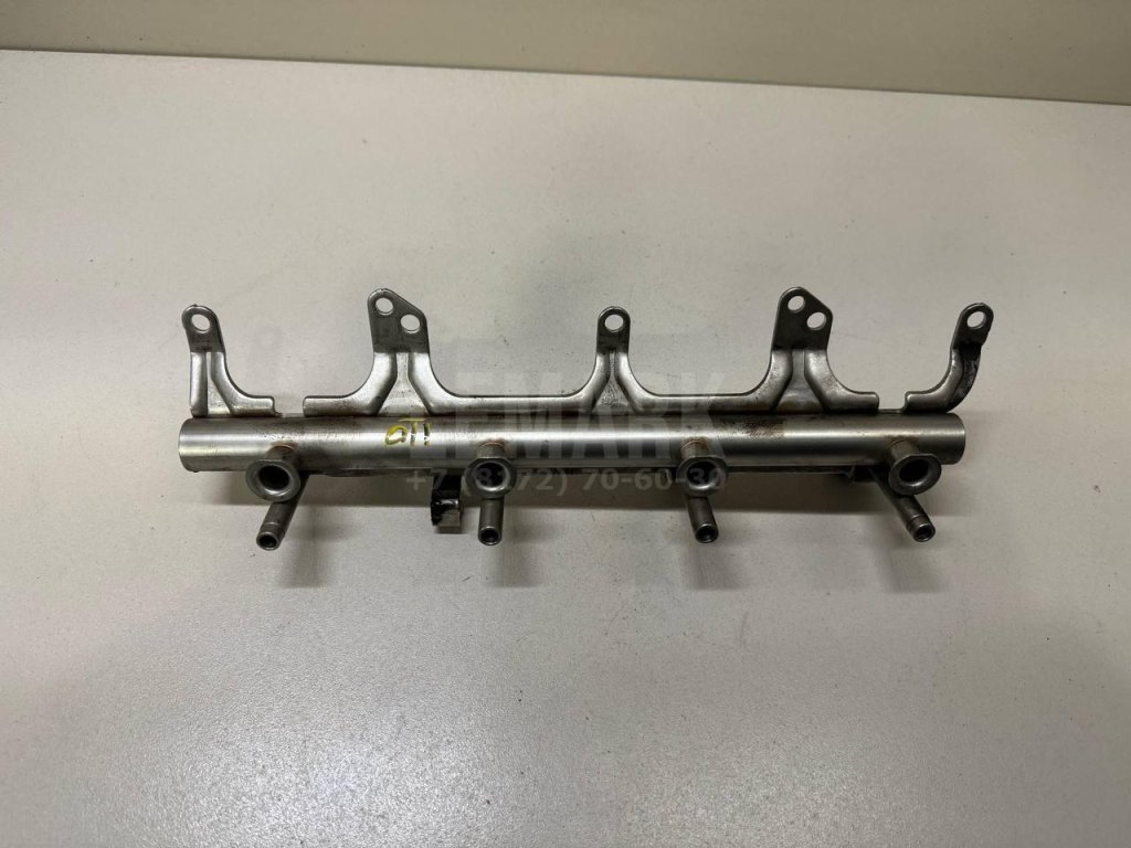 Рейка топливная (рампа)