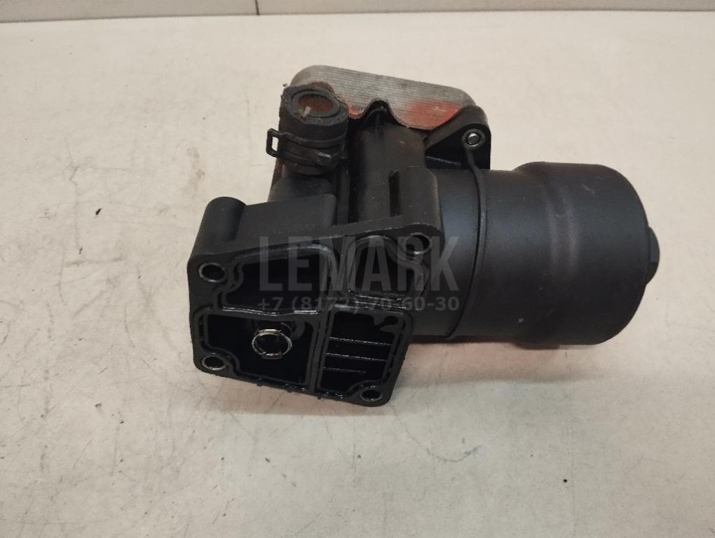 Корпус масляного фильтра