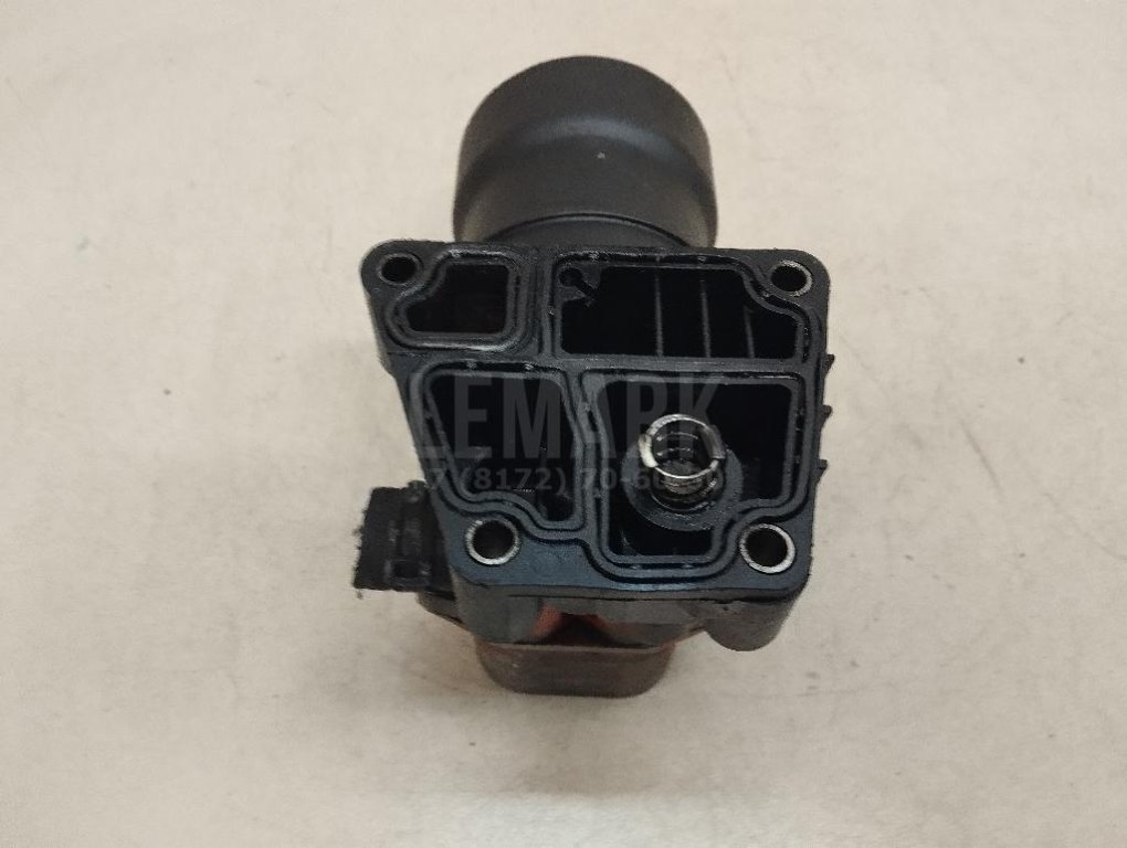 Корпус масляного фильтра