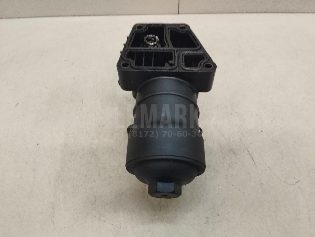 Корпус масляного фильтра