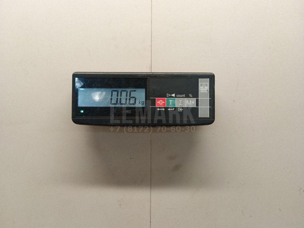 Рычаг переключения передач