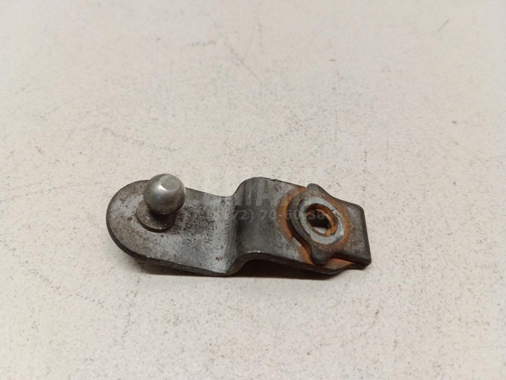 Рычаг переключения передач