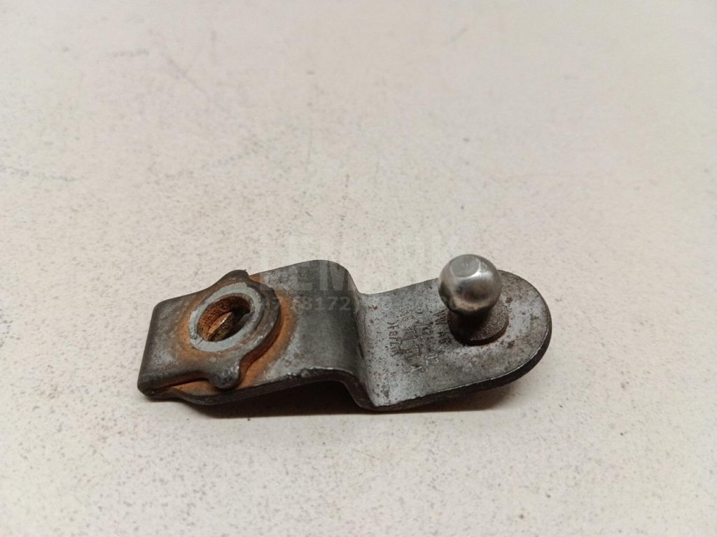 Рычаг переключения передач