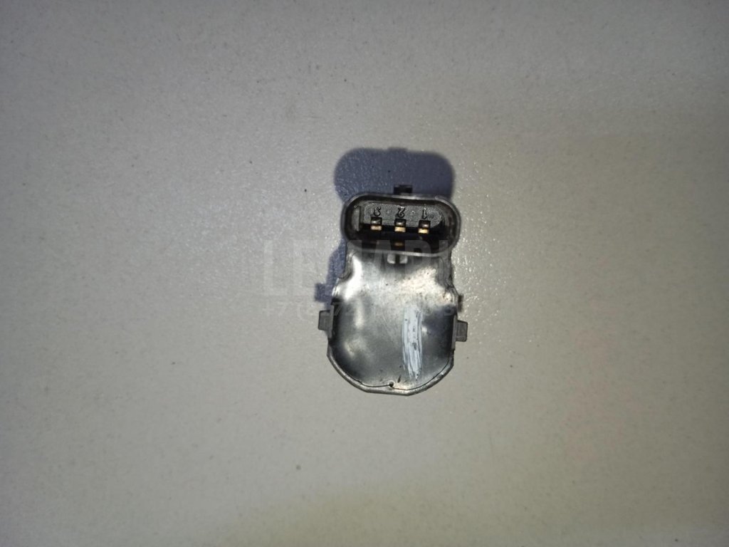 Датчик парковки