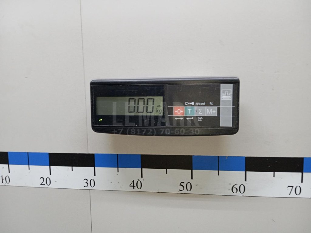 Датчик парковки