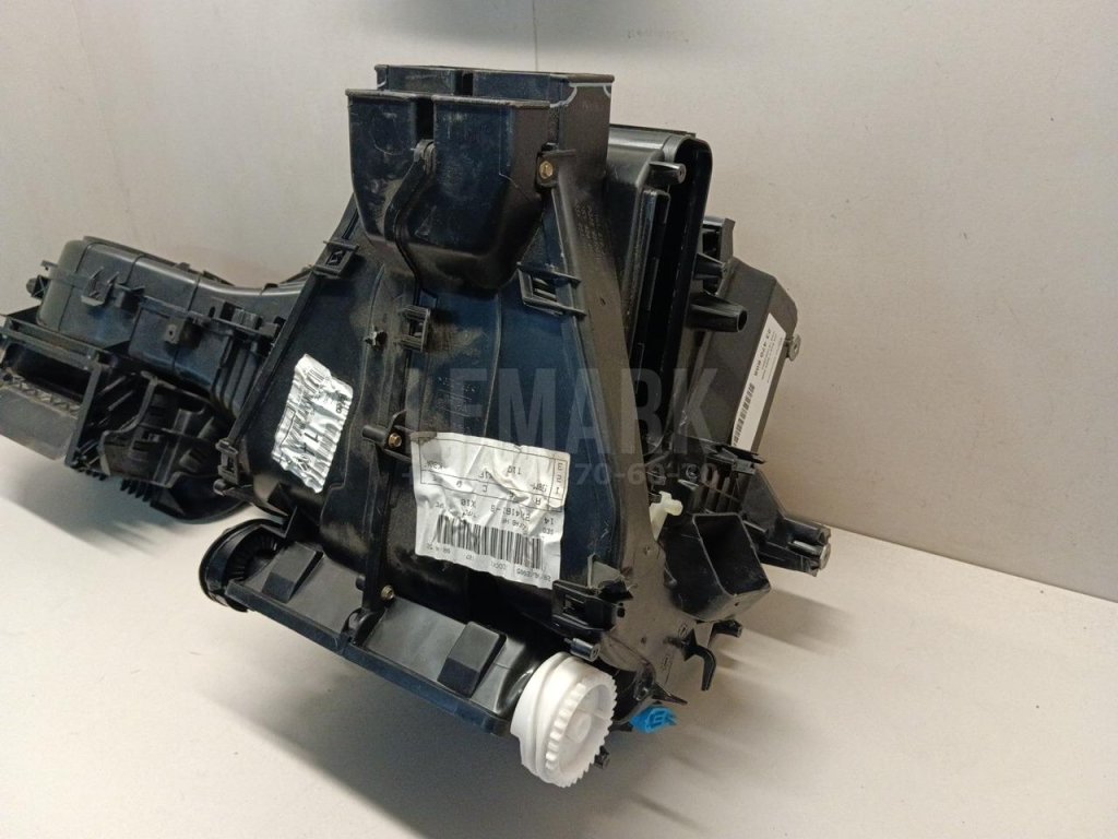 Корпус отопителя