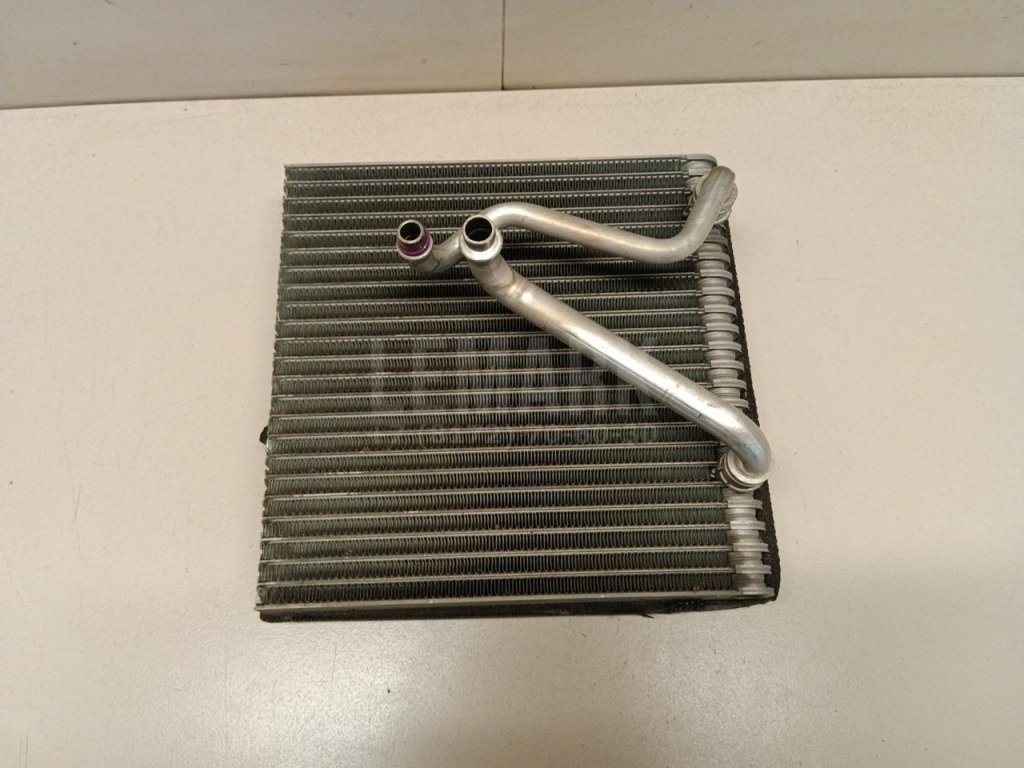 Испаритель кондиционера