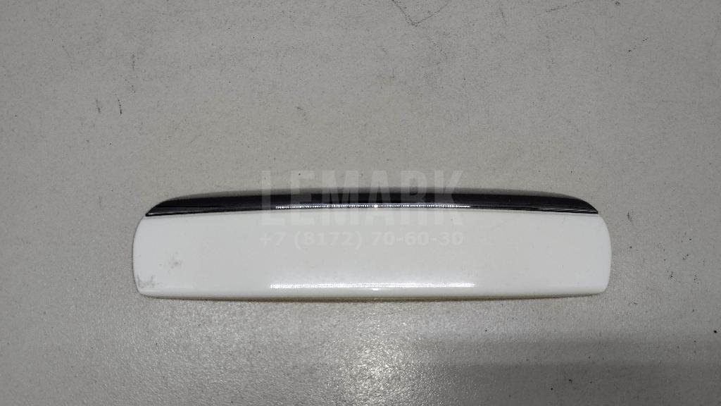 Накладка ручки наружной