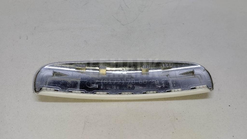 Накладка ручки наружной