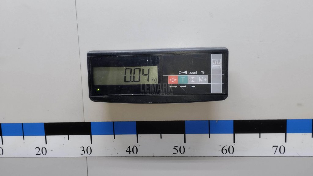 Накладка ручки наружной