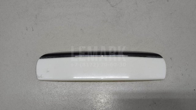 Накладка ручки наружной