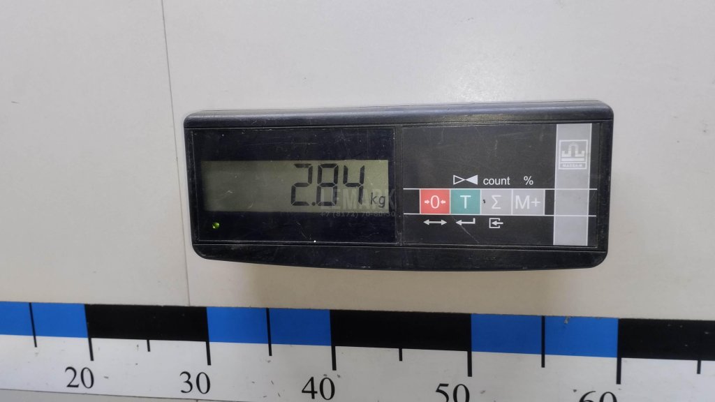 Стекло двери передней правой