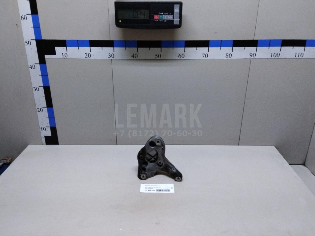 Кронштейн кондиционера