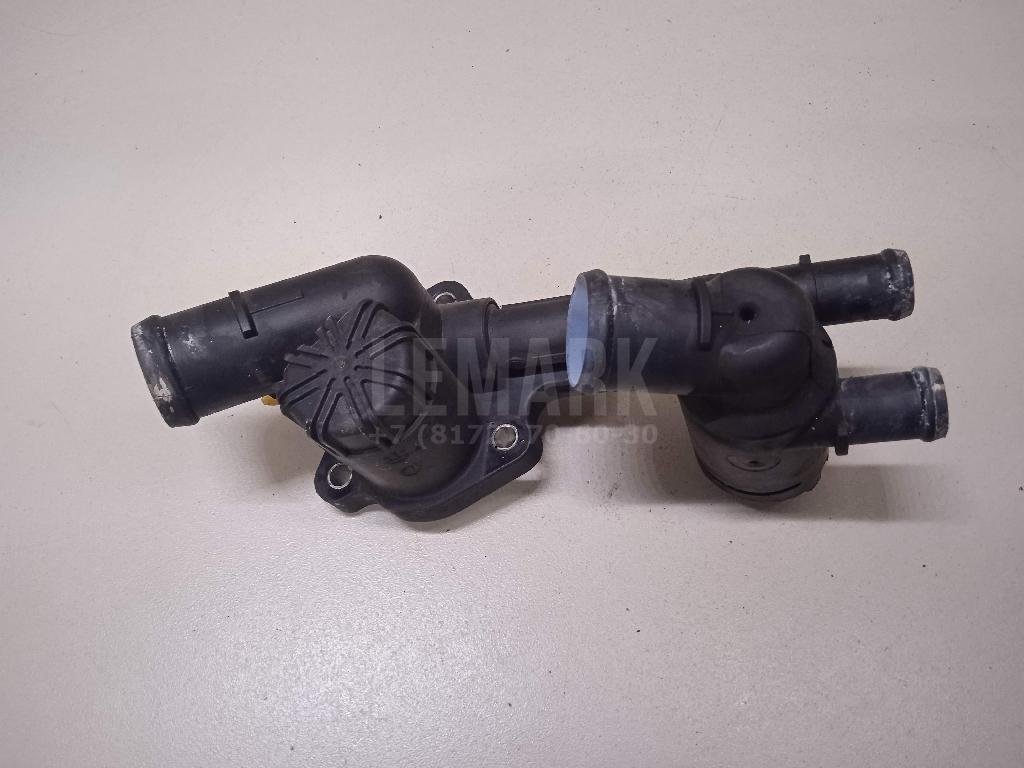 Корпус термостата для  Audi A4 [B8] 2007-2015