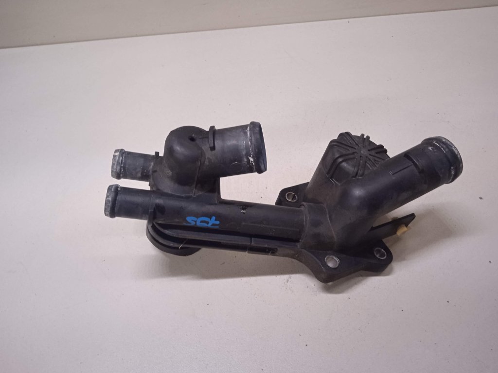 Корпус термостата для  Audi A4 [B8] 2007-2015