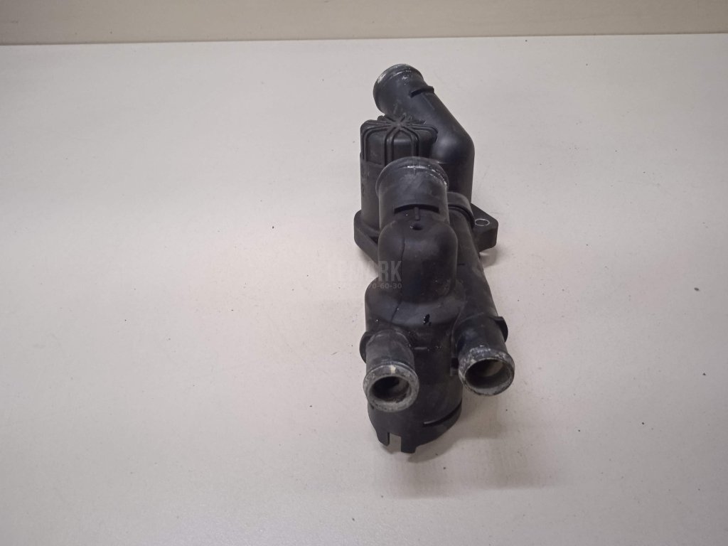 Корпус термостата для  Audi A4 [B8] 2007-2015