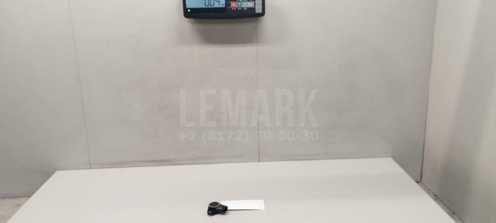 Датчик положения дроссельной заслонки