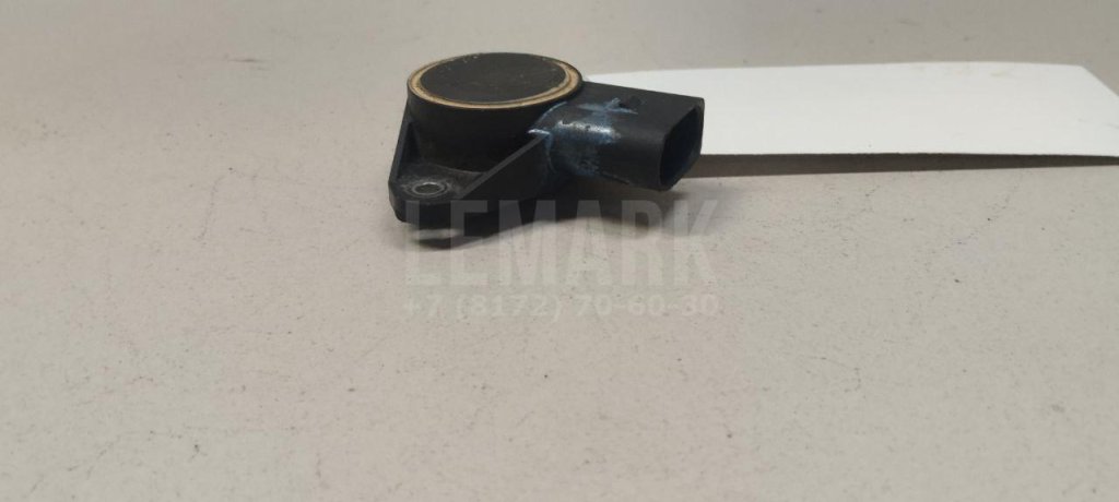 Датчик положения дроссельной заслонки