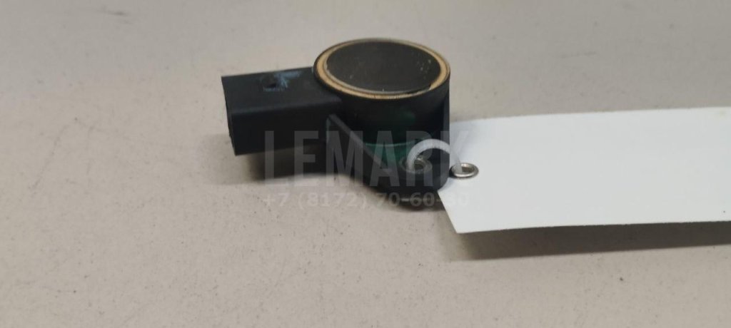 Датчик положения дроссельной заслонки