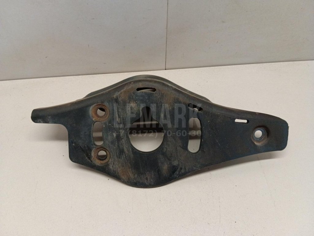 Защита антигравийная