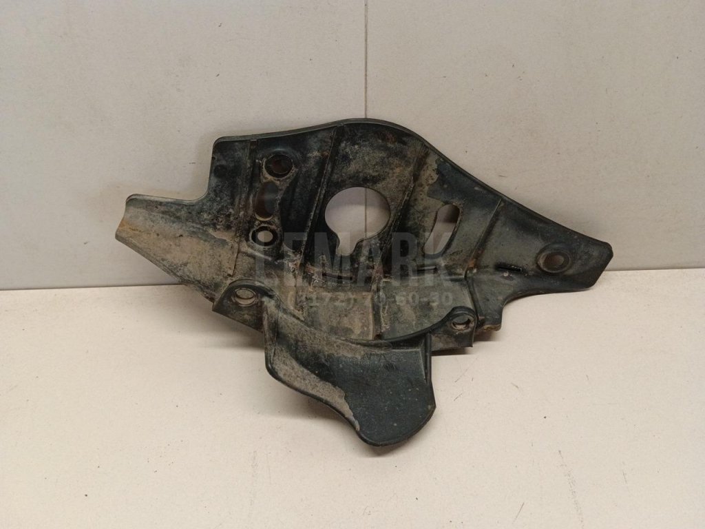 Защита антигравийная