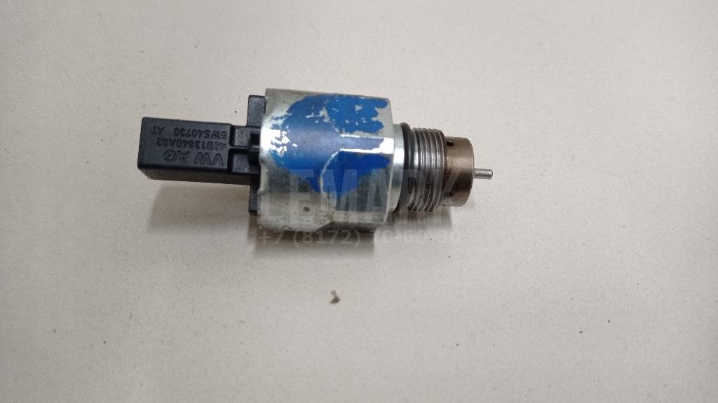 Регулятор давления топлива для  Audi A5/S5 [8F] Cabrio 2010-2016