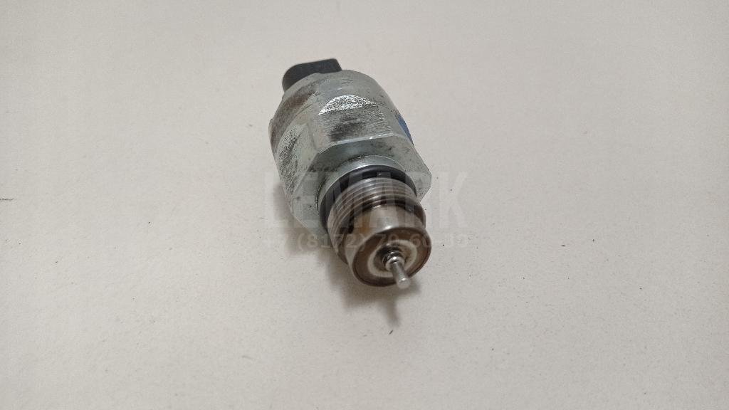 Регулятор давления топлива для  Audi A5/S5 [8F] Cabrio 2010-2016