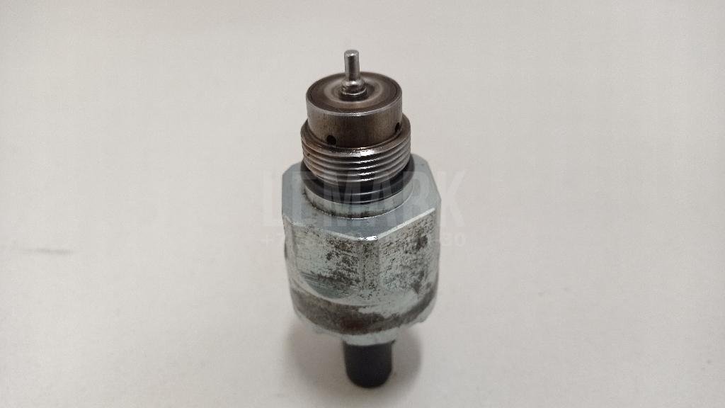 Регулятор давления топлива для  Audi A5/S5 [8F] Cabrio 2010-2016