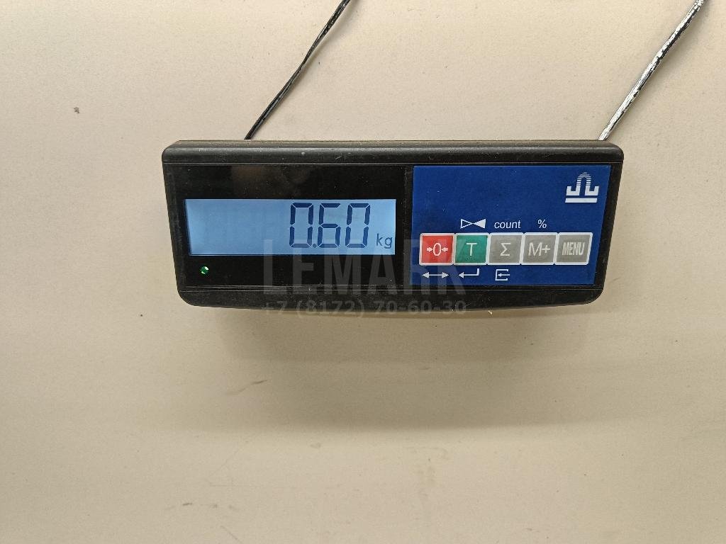 Блок управления двигателем