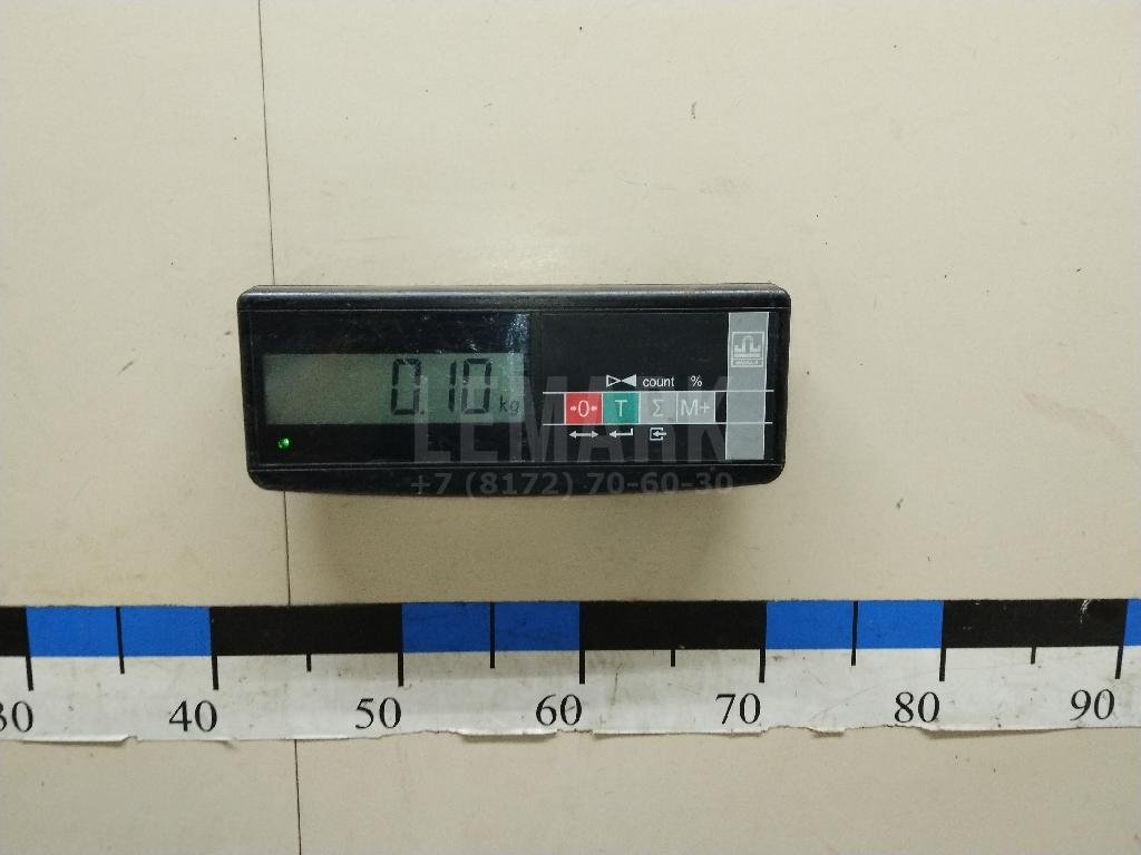 Трубка вакуумная