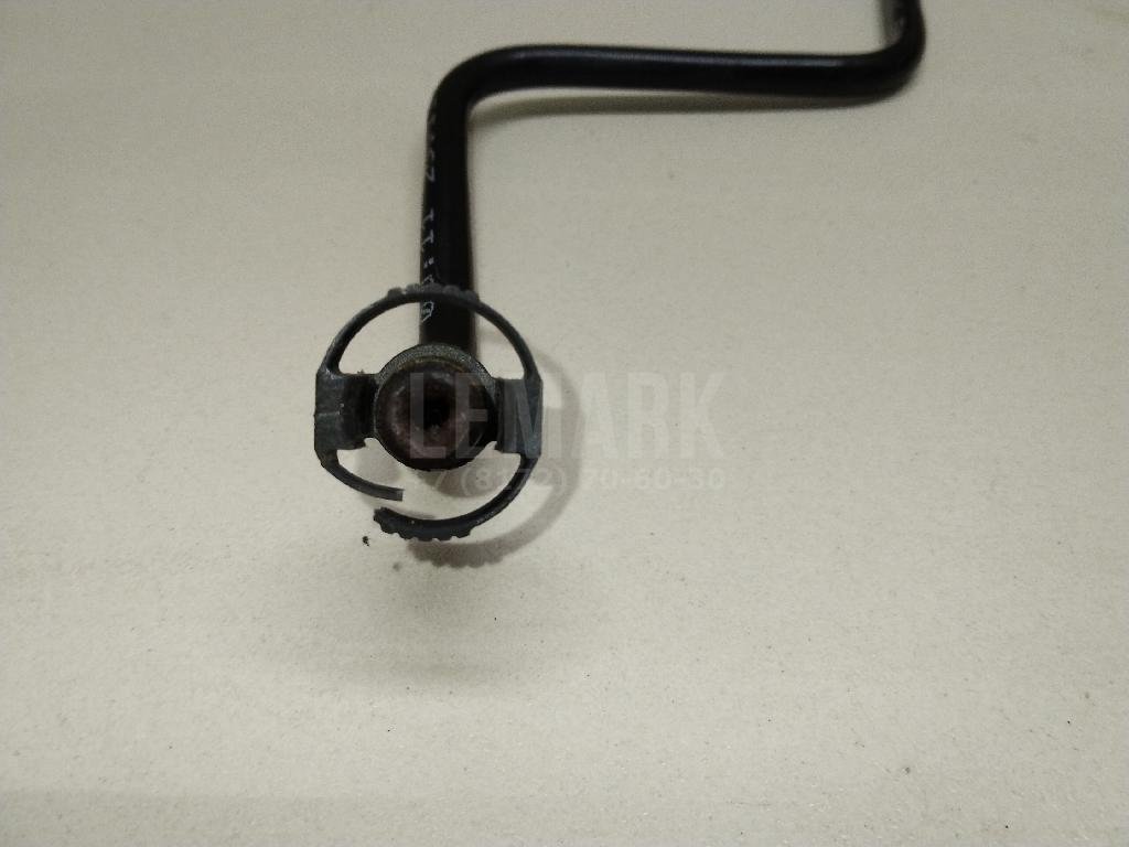 Трубка вакуумная