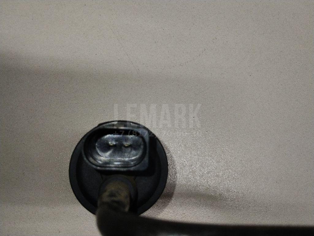 Трубка вакуумная