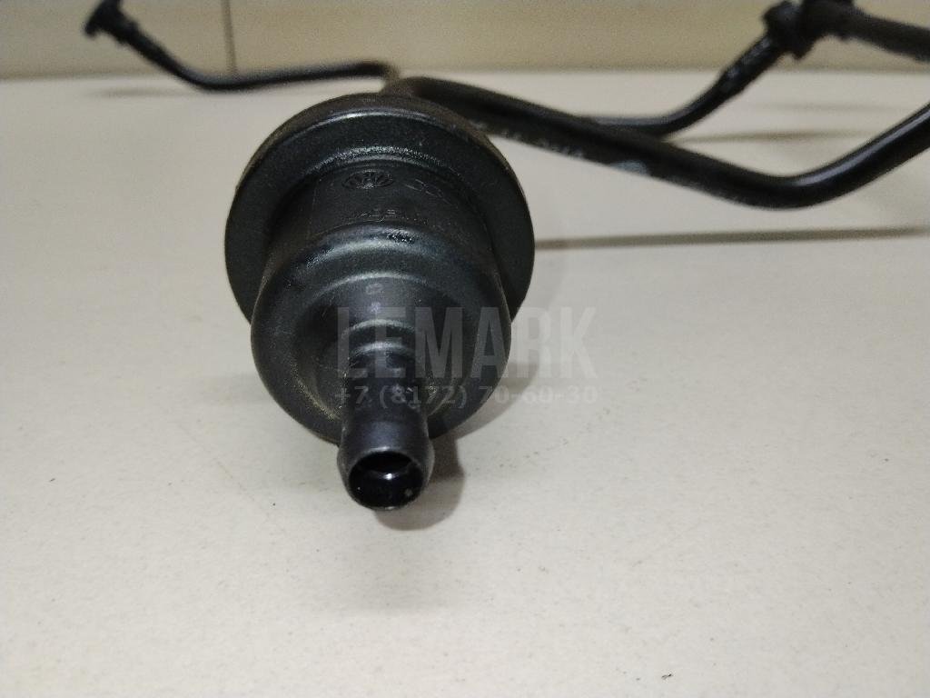 Трубка вакуумная