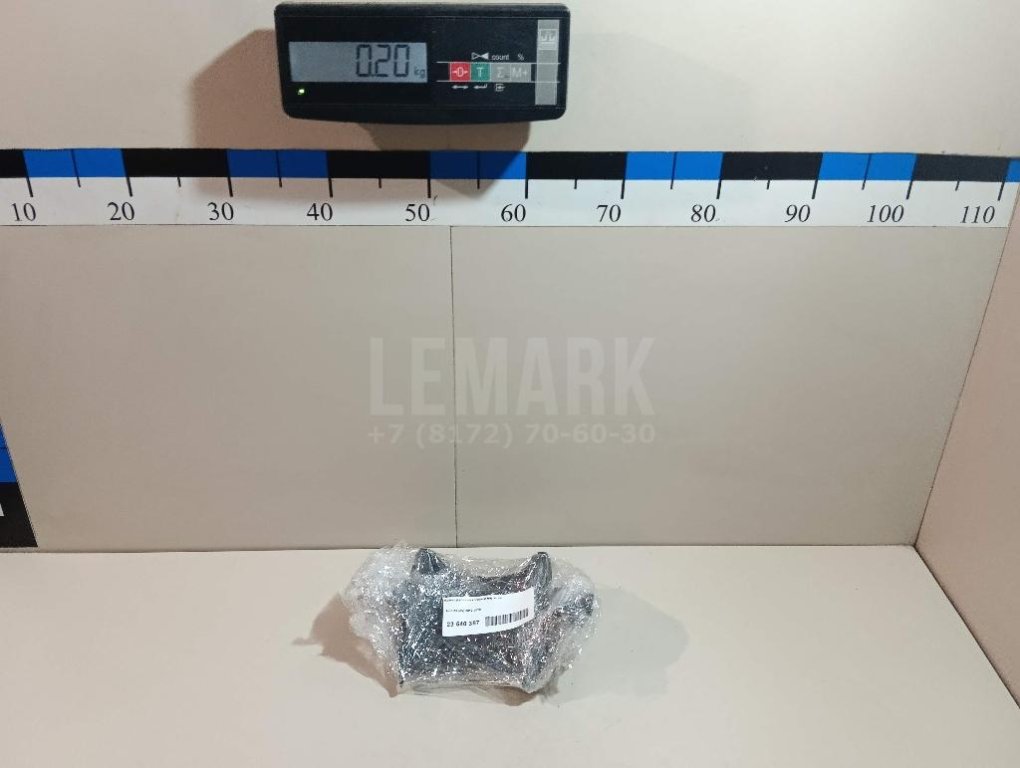 Кожух рулевой колонки верхний