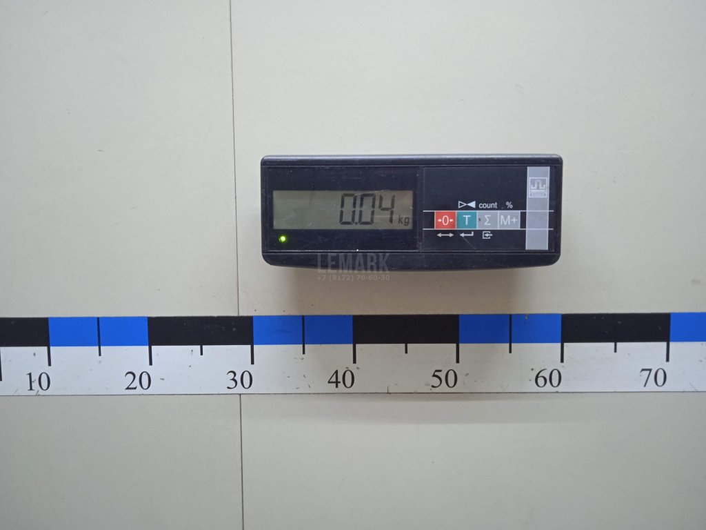 Кронштейн радиатора