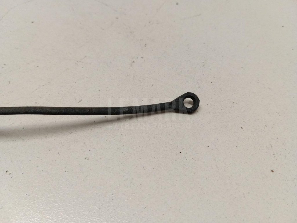 Крышка топливного бака