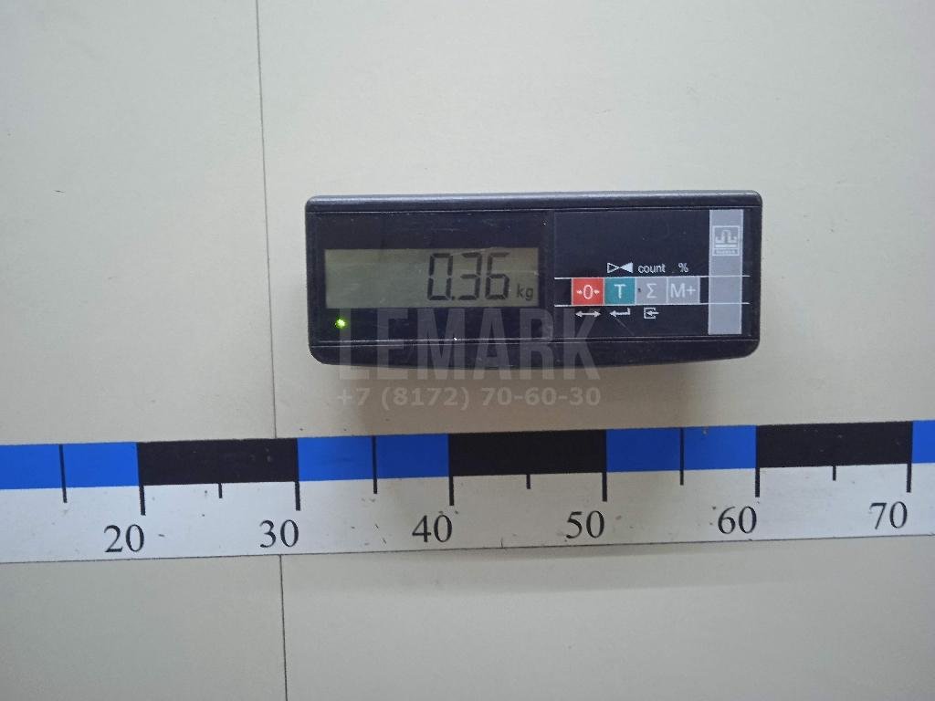 Крючок капота для  Acura TSX 2009-2014