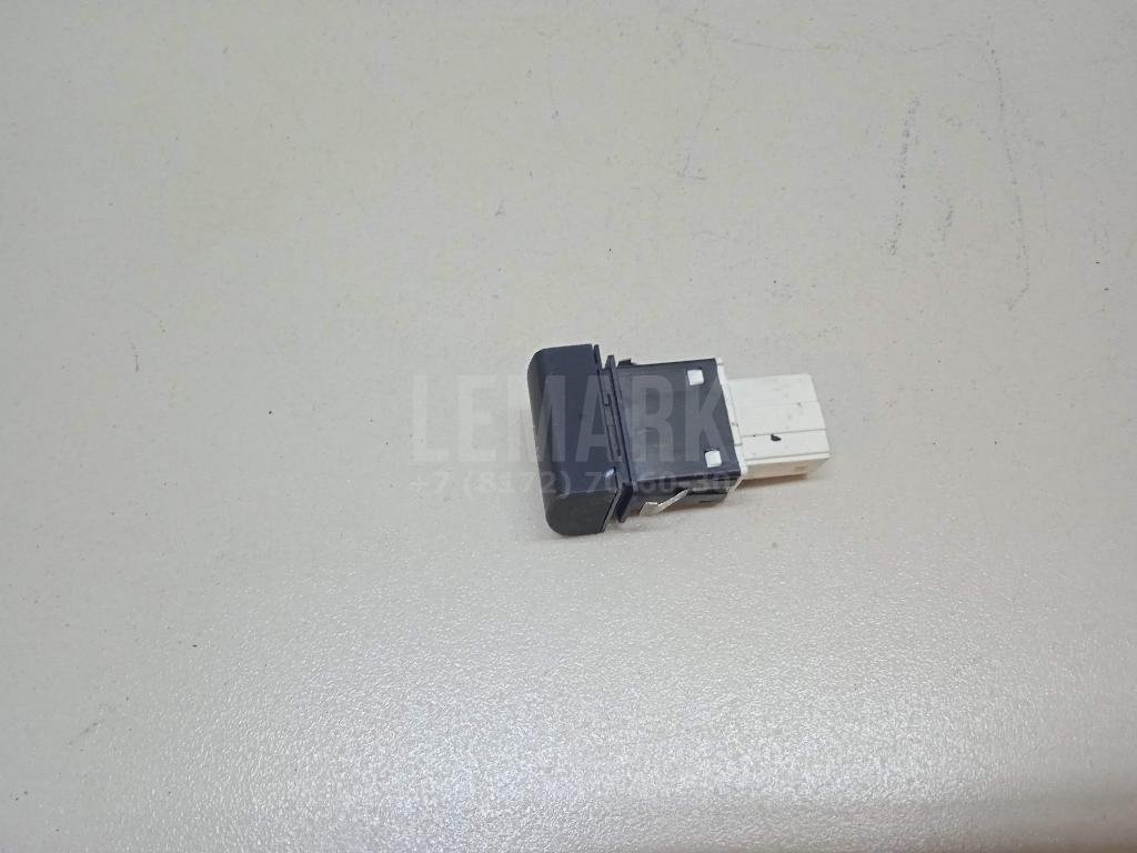 Кнопка антипробуксовочной системы