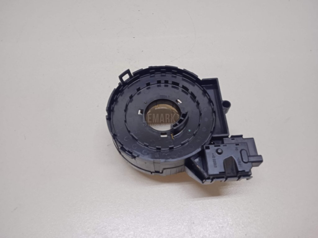 Механизм подрулевой для SRS (ленточный)