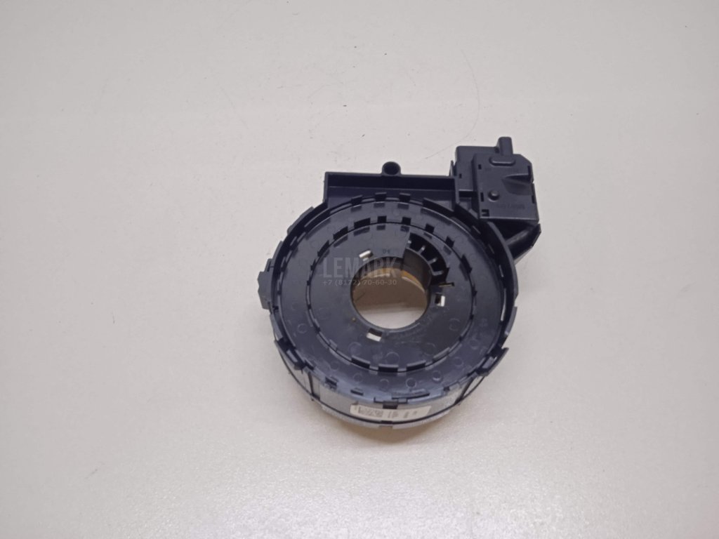 Механизм подрулевой для SRS (ленточный)