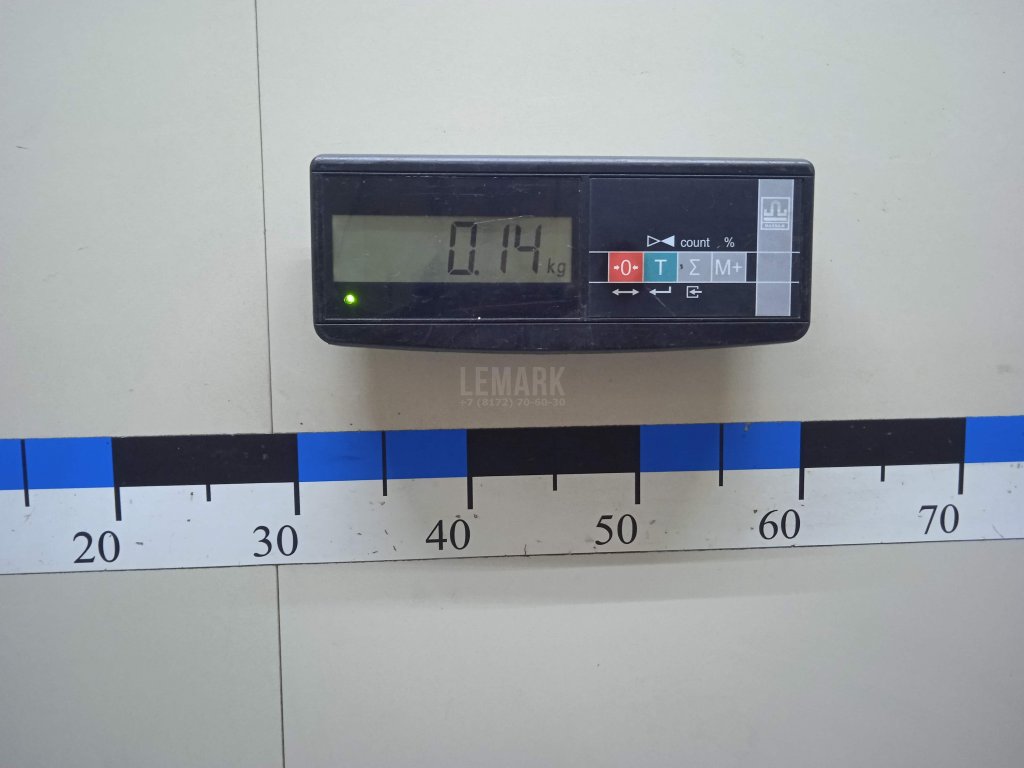 Механизм подрулевой для SRS (ленточный)