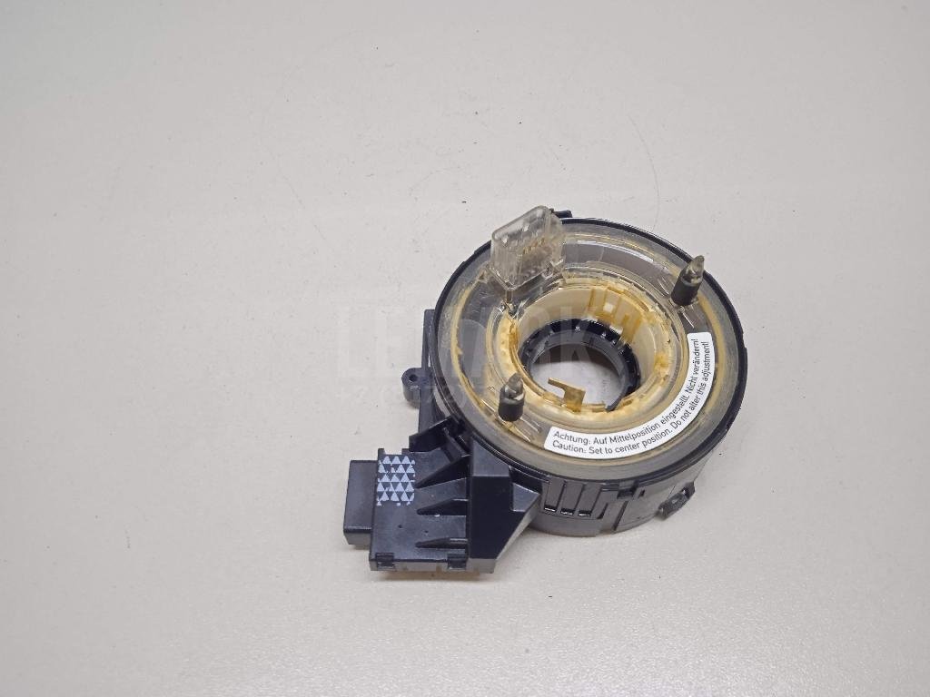 Механизм подрулевой для SRS (ленточный)