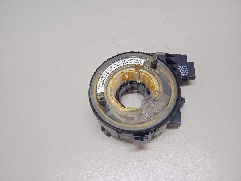 Механизм подрулевой для SRS (ленточный)