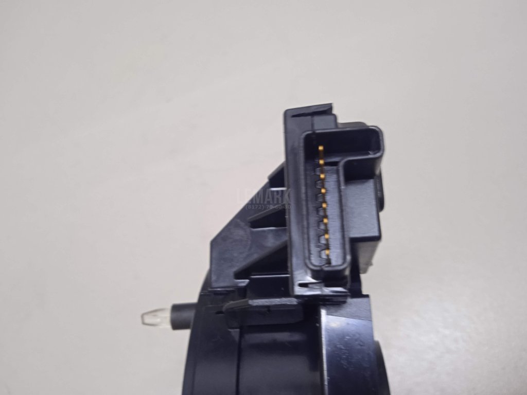 Механизм подрулевой для SRS (ленточный)