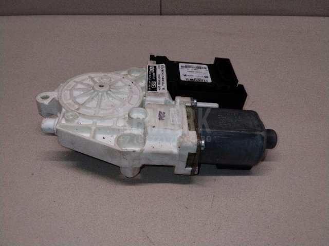 Моторчик стеклоподъемника