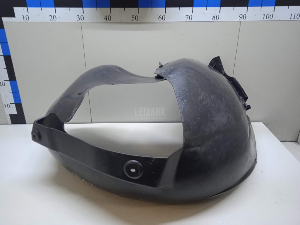 Локер передний левый